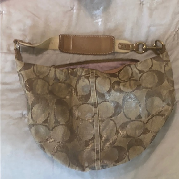 Coach bag - Picture 2 of 5